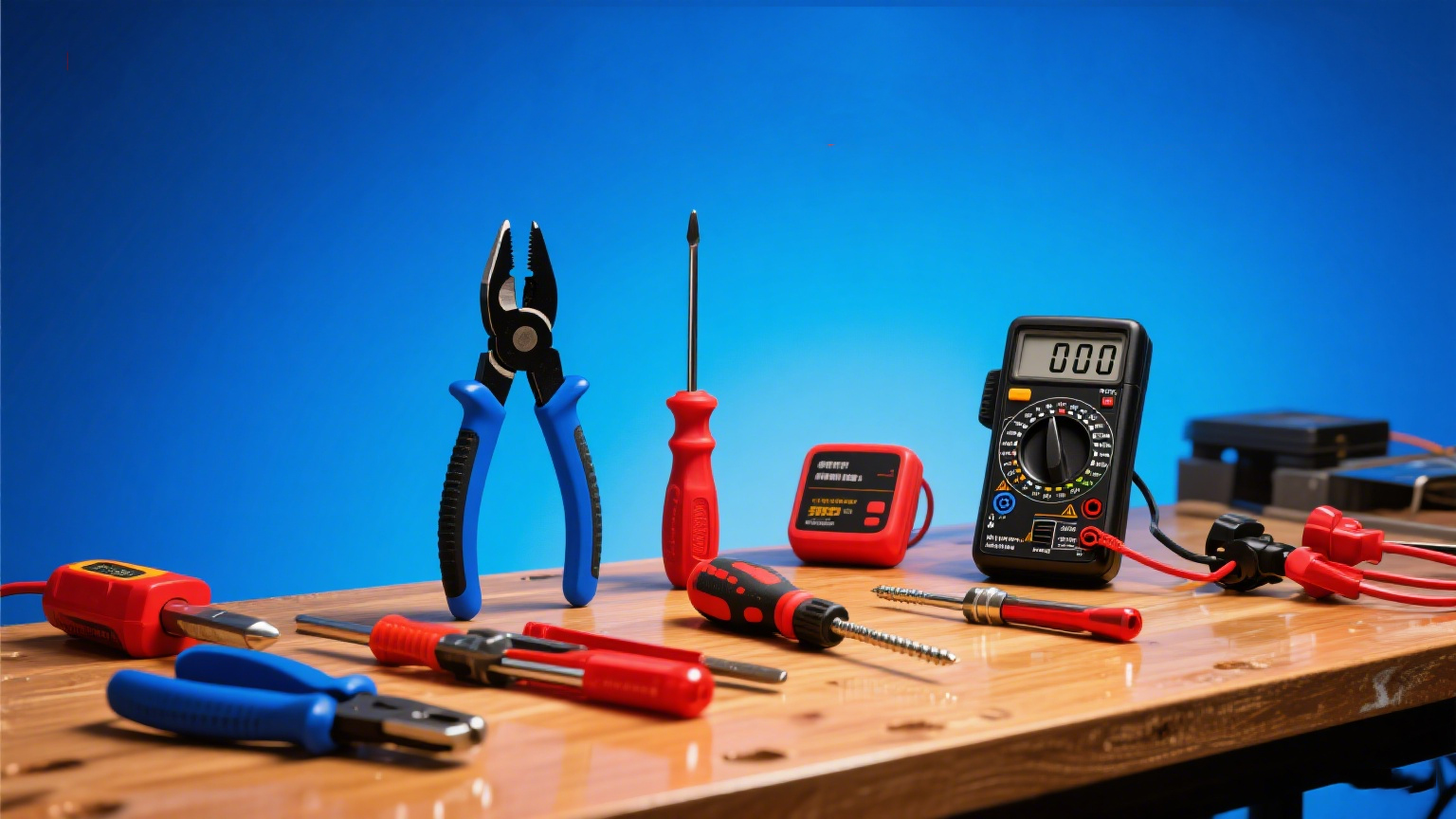 Premium Industrial Products
